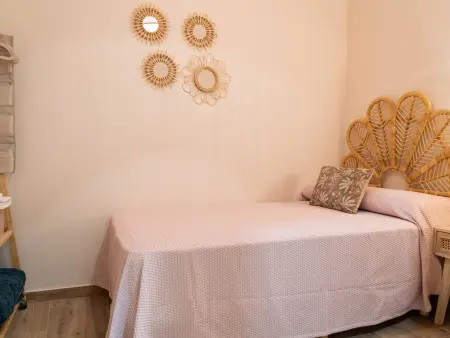 Appartement central - 3 pers., Appartement 3 personnes à El Puerto de Santa María - Photo 14