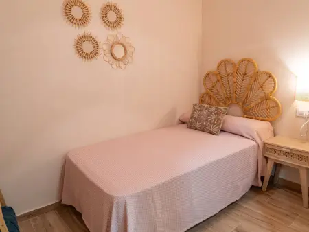 Appartement central - 3 pers., Appartement 3 personnes à El Puerto de Santa María - Photo 16