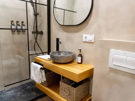Appartement central - 3 pers., Appartement 3 personnes à El Puerto de Santa María - Photo 17