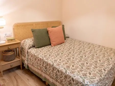 Appartement central - 3 pers., Appartement 3 personnes à El Puerto de Santa María - Photo 18