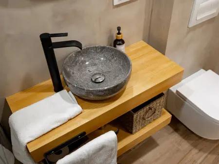 Appartement central - 3 pers., Appartement 3 personnes à El Puerto de Santa María - Photo 20