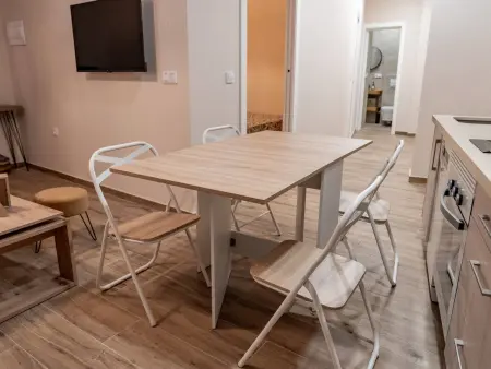 Appartement central - 3 pers., Appartement 3 personnes à El Puerto de Santa María - Photo 22