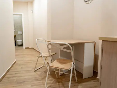 Appartement central - 3 pers., Appartement 3 personnes à El Puerto de Santa María - Photo 24