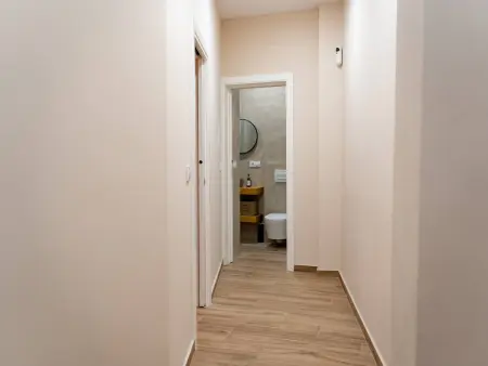 Appartement central - 3 pers., Appartement 3 personnes à El Puerto de Santa María - Photo 25