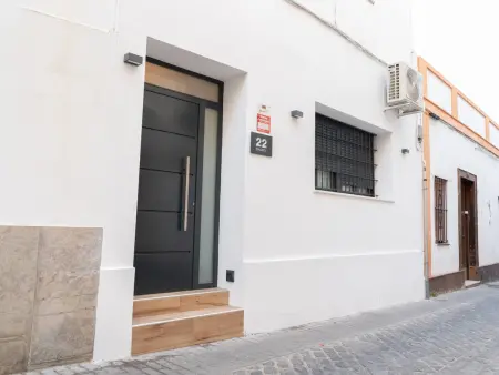 Appartement central - 3 pers., Appartement 3 personnes à El Puerto de Santa María - Photo 27