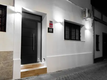 Appartement central - 3 pers., Appartement 3 personnes à El Puerto de Santa María - Photo 28