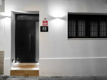 Appartement central - 3 pers., Appartement 3 personnes à El Puerto de Santa María - Photo 29