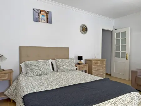 Appartement familial au centre-ville - 6 pers., Appartement 6 personnes à El Puerto de Santa María - Photo 5