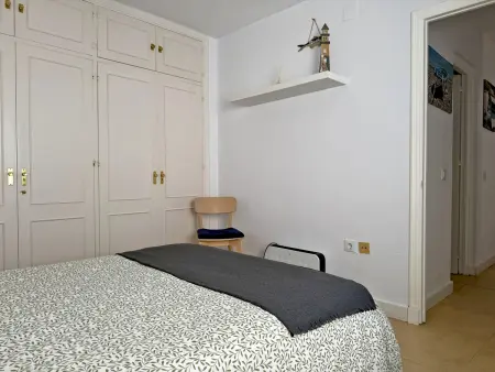 Appartement familial au centre-ville - 6 pers., Appartement 6 personnes à El Puerto de Santa María - Photo 6