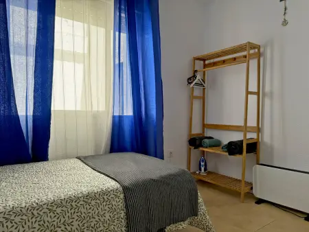 Appartement familial au centre-ville - 6 pers., Appartement 6 personnes à El Puerto de Santa María - Photo 11
