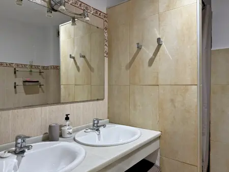 Appartement familial au centre-ville - 6 pers., Appartement 6 personnes à El Puerto de Santa María - Photo 13