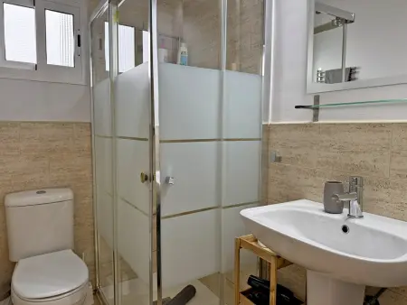 Appartement familial au centre-ville - 6 pers., Appartement 6 personnes à El Puerto de Santa María - Photo 15