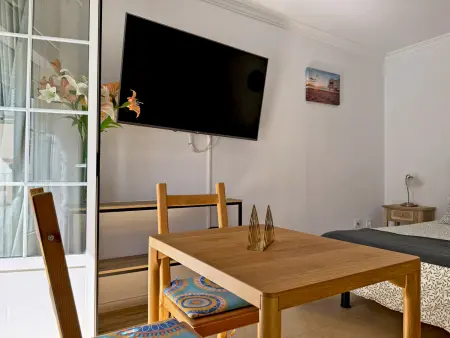 Appartement familial au centre-ville - 6 pers., Appartement 6 personnes à El Puerto de Santa María - Photo 18