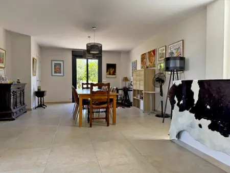 Villa avec piscine privée - 9 pers., Villa 9 personnes à Sanlúcar de Barrameda - Photo 13