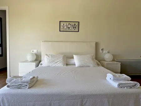 Villa avec piscine privée - 9 pers., Villa 9 personnes à Sanlúcar de Barrameda - Photo 15