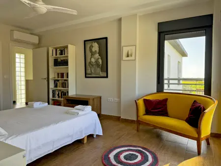 Villa avec piscine privée - 9 pers., Villa 9 personnes à Sanlúcar de Barrameda - Photo 16