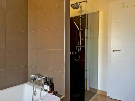 Villa avec piscine privée - 9 pers., Villa 9 personnes à Sanlúcar de Barrameda - Photo 18