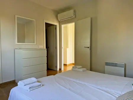 Villa avec piscine privée - 9 pers., Villa 9 personnes à Sanlúcar de Barrameda - Photo 21