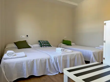 Villa avec piscine privée - 9 pers., Villa 9 personnes à Sanlúcar de Barrameda - Photo 22