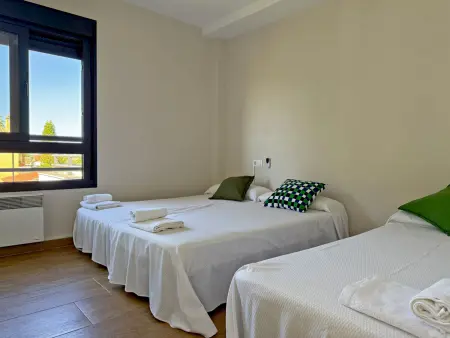 Villa avec piscine privée - 9 pers., Villa 9 personnes à Sanlúcar de Barrameda - Photo 23