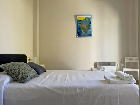 Villa avec piscine privée - 9 pers., Villa 9 personnes à Sanlúcar de Barrameda - Photo 28