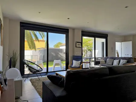 Villa avec piscine privée - 9 pers., Villa 9 personnes à Sanlúcar de Barrameda - Photo 29