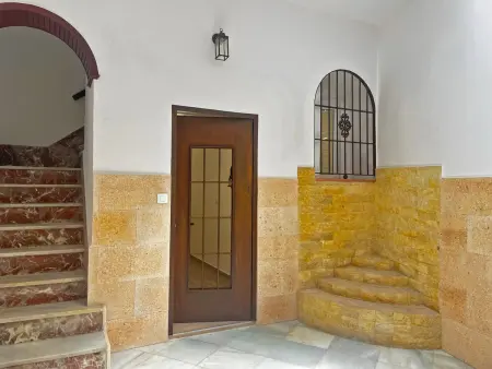 Appartement central avec clim - 5 pers., Appartement 5 personnes à El Puerto de Santa María - Photo 4