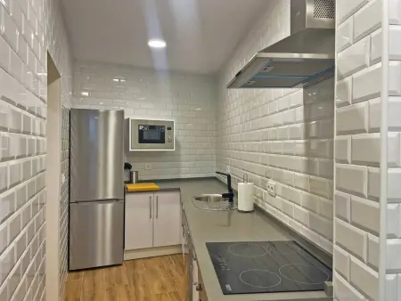 Appartement central avec clim - 5 pers., Appartement 5 personnes à El Puerto de Santa María - Photo 5