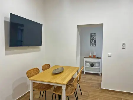 Appartement central avec clim - 5 pers., Appartement 5 personnes à El Puerto de Santa María - Photo 10