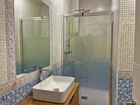Appartement central avec clim - 5 pers., Appartement 5 personnes à El Puerto de Santa María - Photo 12