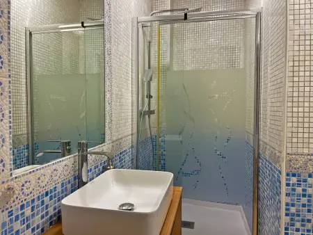 Appartement central avec clim - 5 pers., Appartement 5 personnes à El Puerto de Santa María - Photo 17