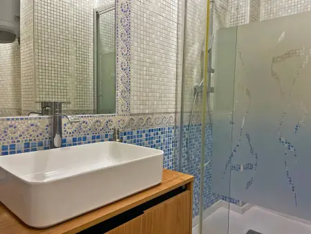 Appartement central avec clim - 5 pers., Appartement 5 personnes à El Puerto de Santa María - Photo 18
