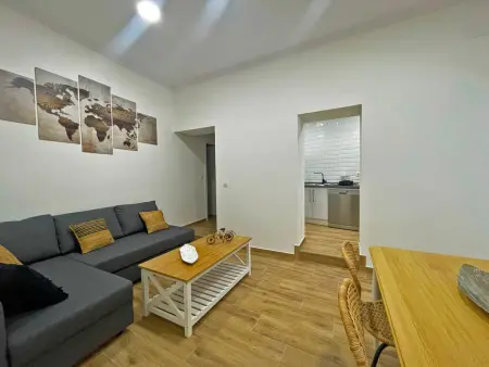 Appartement central avec clim - 5 pers., Appartement 5 personnes à El Puerto de Santa María - Photo 19