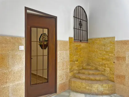 Appartement central avec clim - 5 pers., Appartement 5 personnes à El Puerto de Santa María - Photo 23