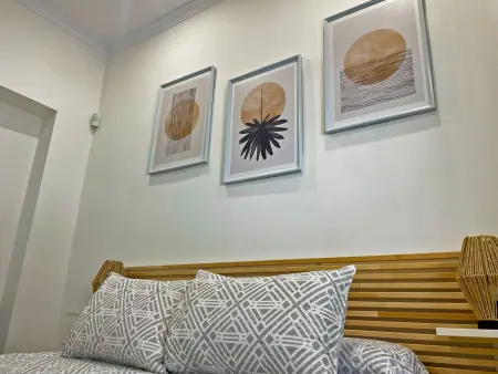 Appartement central avec clim - 5 pers., Appartement 5 personnes à El Puerto de Santa María - Photo 26