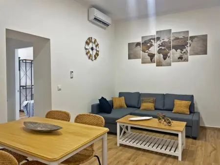 Appartement central avec clim - 5 pers., Appartement 5 personnes à El Puerto de Santa María - Photo 29
