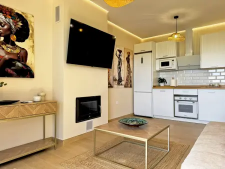 Maison avec piscine privée et climatisation - 4 pers. - Photo 3