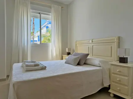 Appartement familial proche mer - 6 pers., Appartement 6 personnes à Rota - Photo 1