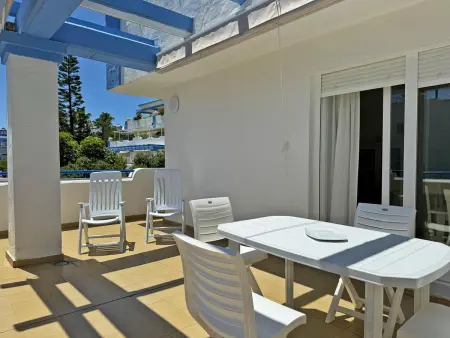 Appartement familial proche mer - 6 pers., Appartement 6 personnes à Rota - Photo 2