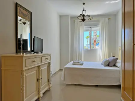 Appartement familial proche mer - 6 pers., Appartement 6 personnes à Rota - Photo 5