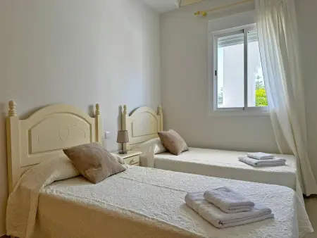 Appartement familial proche mer - 6 pers., Appartement 6 personnes à Rota - Photo 6