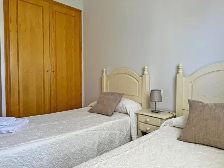 Appartement familial proche mer - 6 pers., Appartement 6 personnes à Rota - Photo 7