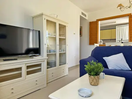 Appartement familial proche mer - 6 pers., Appartement 6 personnes à Rota - Photo 10