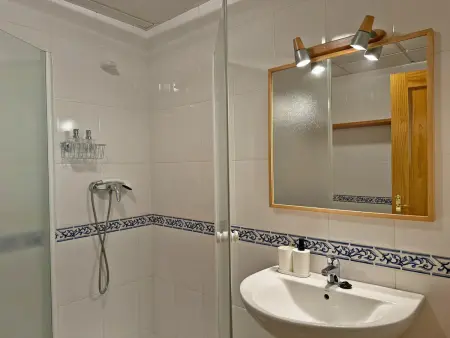 Appartement familial proche mer - 6 pers., Appartement 6 personnes à Rota - Photo 14