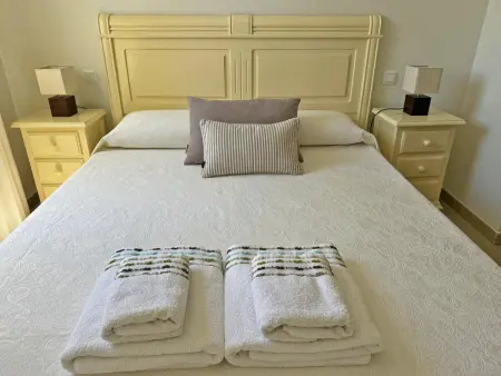 Appartement familial proche mer - 6 pers., Appartement 6 personnes à Rota - Photo 15