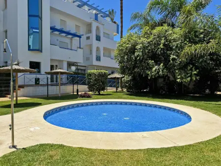 Appartement familial proche mer - 6 pers., Appartement 6 personnes à Rota - Photo 21