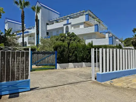 Appartement familial proche mer - 6 pers., Appartement 6 personnes à Rota - Photo 22