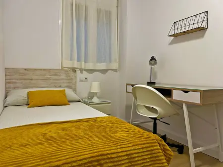 Appartement familial - 4 pers., Appartement 4 personnes à Sanlúcar de Barrameda - Photo 6