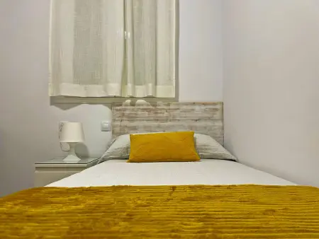 Appartement familial - 4 pers., Appartement 4 personnes à Sanlúcar de Barrameda - Photo 12