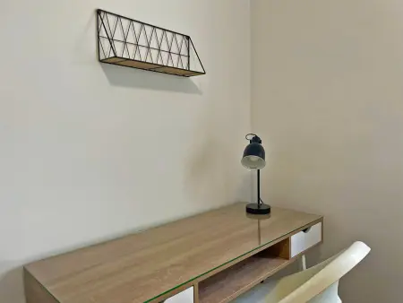 Appartement familial - 4 pers., Appartement 4 personnes à Sanlúcar de Barrameda - Photo 15